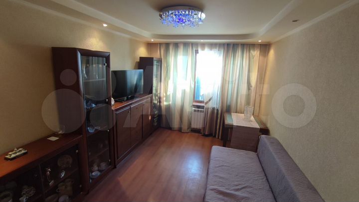 2-к. квартира, 49,2 м², 2/9 эт.