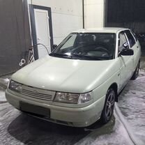 ВАЗ (LADA) 2112 1.5 MT, 2001, 50 000 км, с пробегом, цена 140 000 руб.