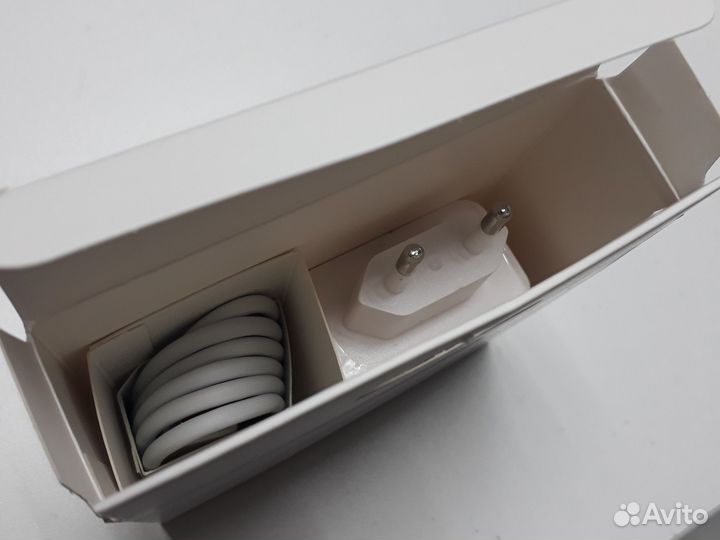 Быстрая зарядка 120W 3.0