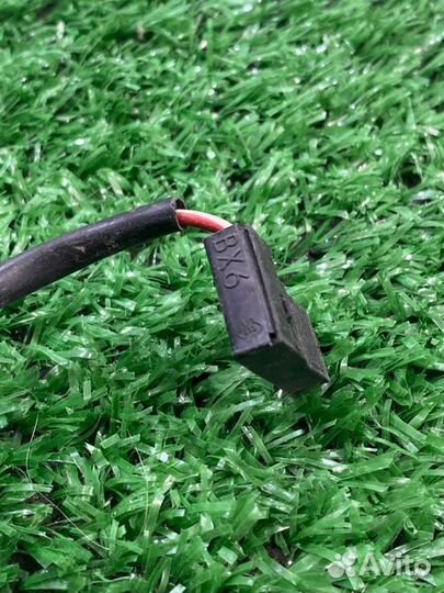 Разъем Mercedes-Benz 190 W201 RP102989 1989