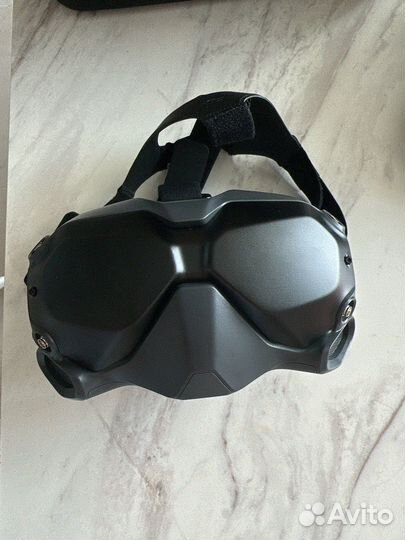 Dji avata motion controller combo