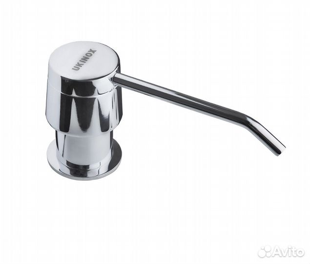 Дозатор для моющего средства