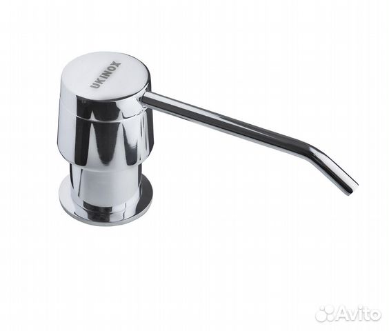 Дозатор для моющего средства