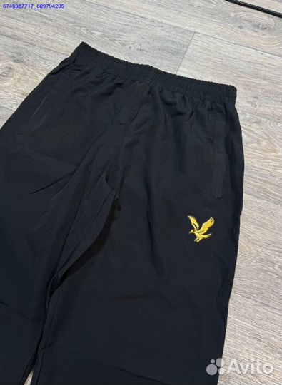 Новые Штаны Lyle Scott (Арт.79170)