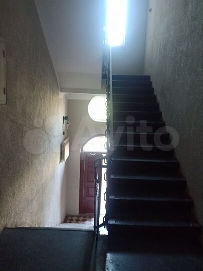 Комната 14 м² в 1-к., 1/3 эт.