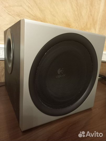 Колонки Logitech Z-2300