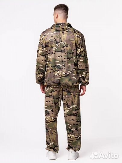 Костюм сетка