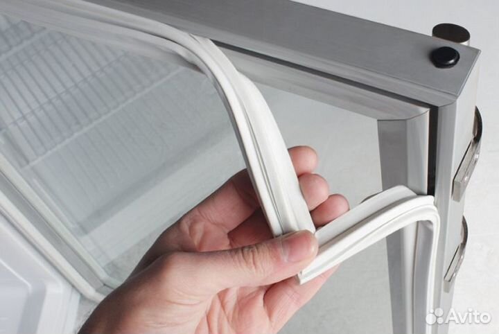 Уплотнительная резина на холодильник