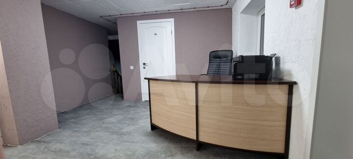 Торговая площадь, 110 м²