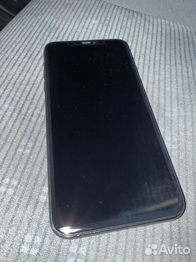 iPhone 11 Pro Max, 256 ГБ