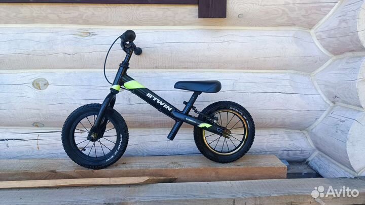 Беговел btwin