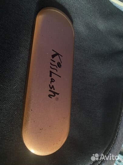 Пинцеты для наращтвая ресниц