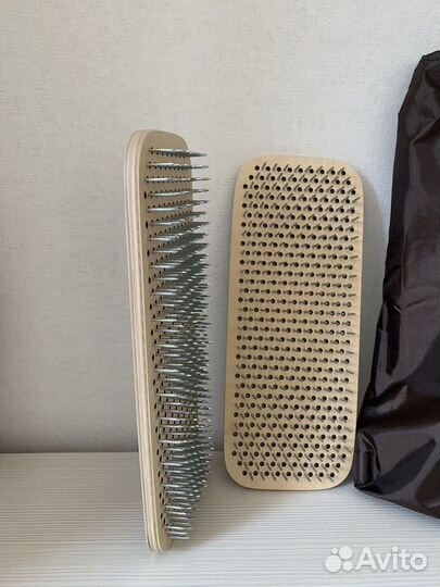 Доска с гвоздями садху + чехол