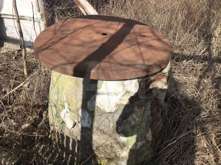 Участок 30 сот. (ИЖС)