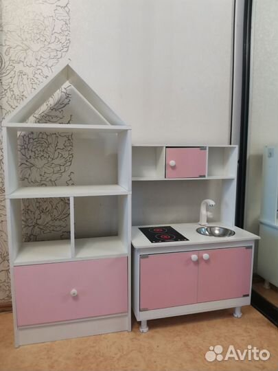 Набор игровой мебели