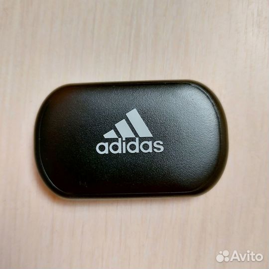 Adidas hrm нагрудный пульсометр