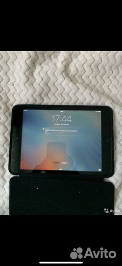iPad mini 32gb