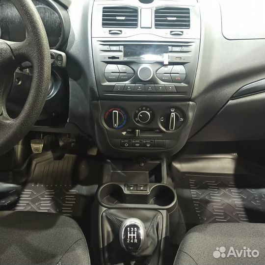 LADA Granta 1.6 МТ, 2023