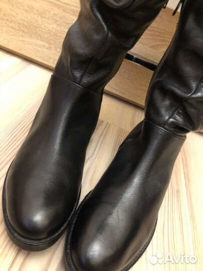 Сапоги dune london