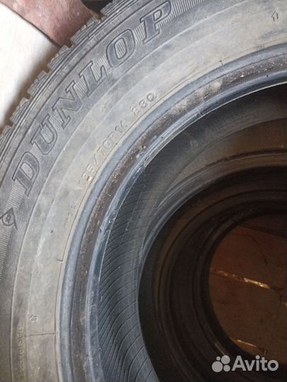 Aeolus Allroads D+ 185/70 R14