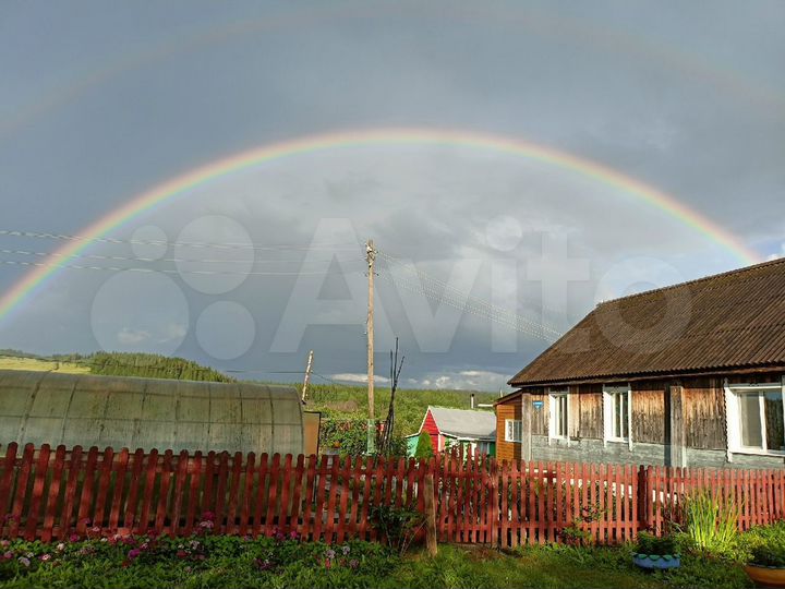 Дом 63,1 м² на участке 15,5 сот.