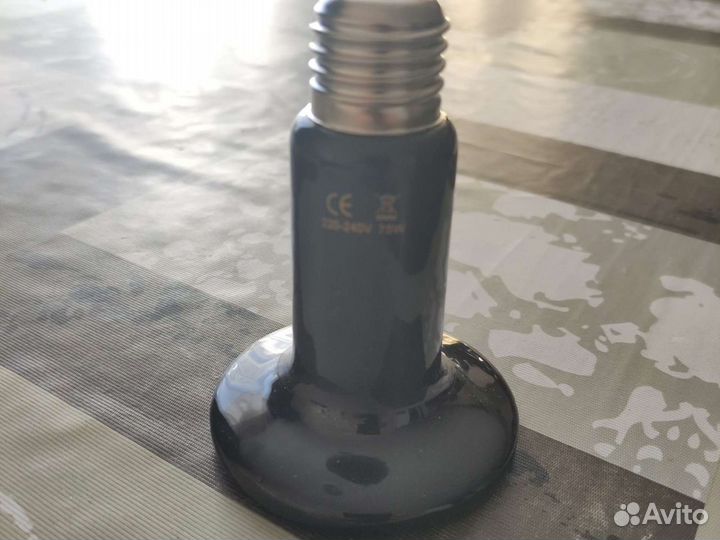 Инфракрасная лампа