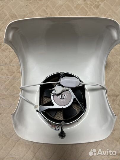 Вытяжка для маникюра бу