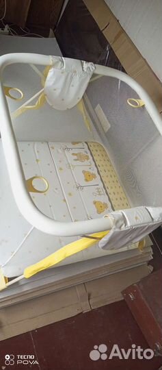 Манеж детский