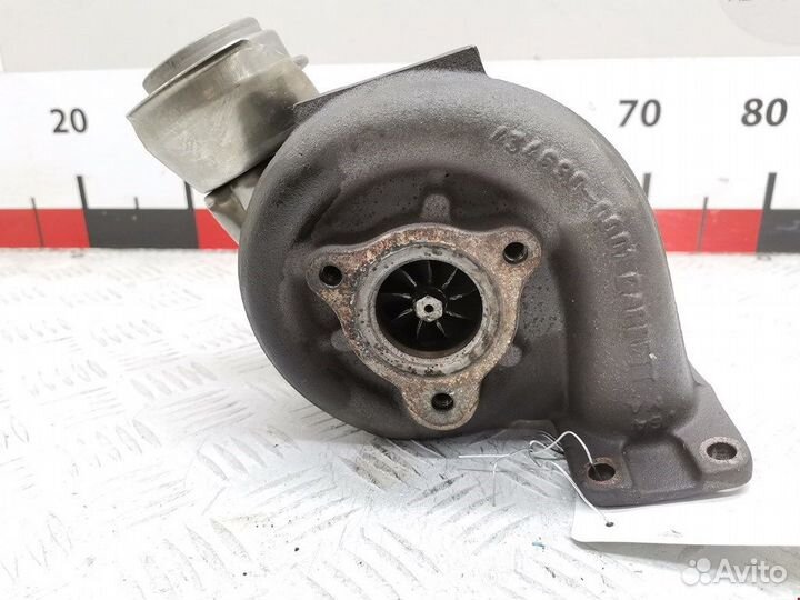 Турбина для Audi A6 C5 059145654AM