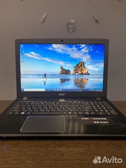 Acer E5-575G