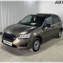 Datsun mi-DO 1.6 AT, 2016, 173 000 км, с пробегом, цена 499 000 руб.