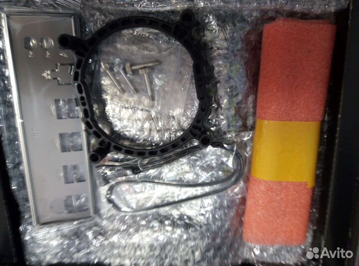 Игровые сборки Xeon E5 2670 V3 E5 2670 V2