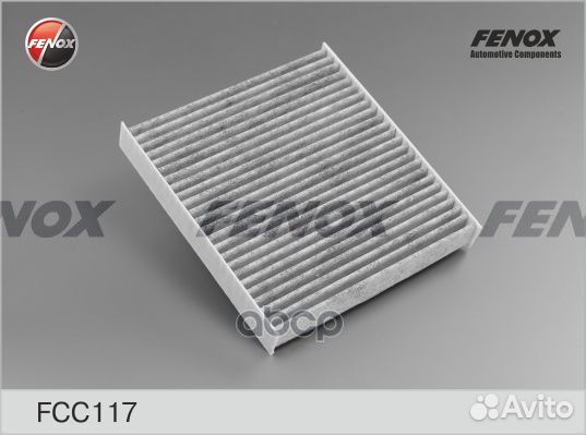 Салонный фильтр Mitsubishi Lancer 08, Outlande