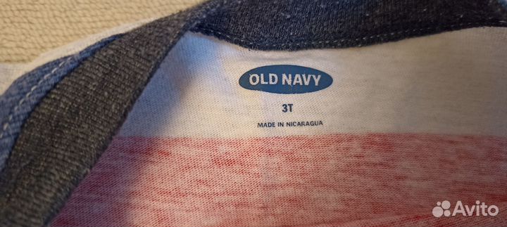 Кофта oldnavy 3T