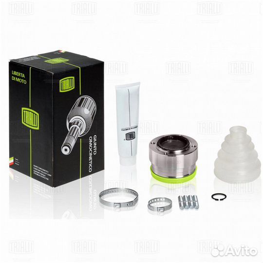 Шрус кардана для а/м ваз 2121 (ремкомлект) CD70