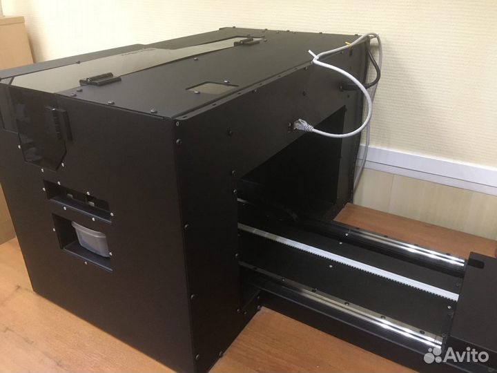 Текстильный принтер Blackbox Legacy