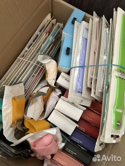 Чехлы iPhone оптом