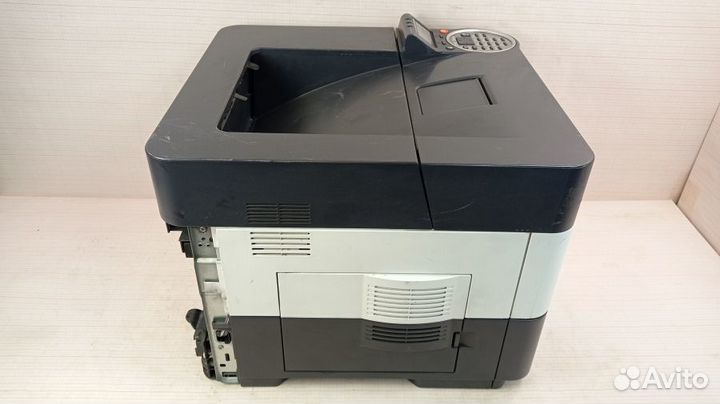 Принтер kyocera FS-4200DN, на запчасти