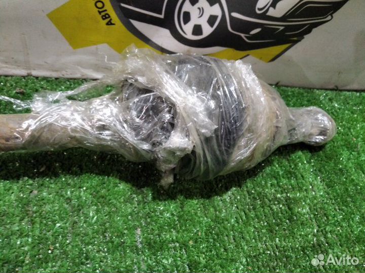 Привод правый Renault Logan SR K7M 2007