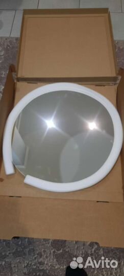 Зеркало с подсветкой