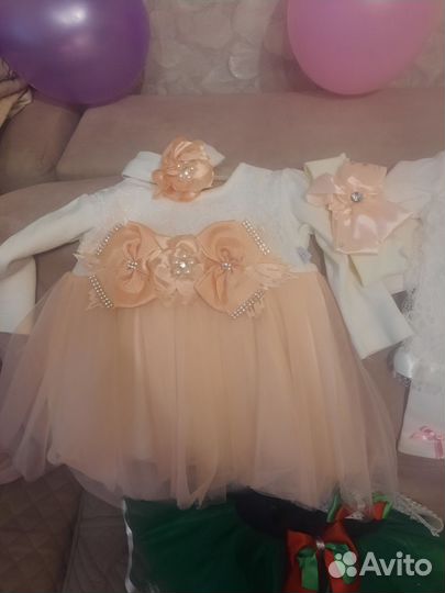 Вещи для девочки