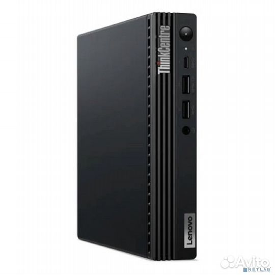 Lenovo ThinkCentre M70q G3 Tiny 11USA01JCW Black i7-12700T/16Gb/512Gb SSD/DOS/m no kb