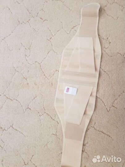 Бандаж для беременных