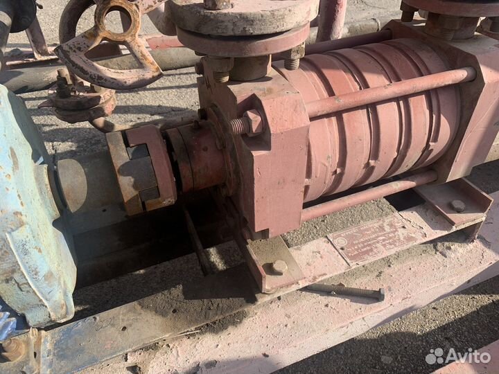 Электродвигатель