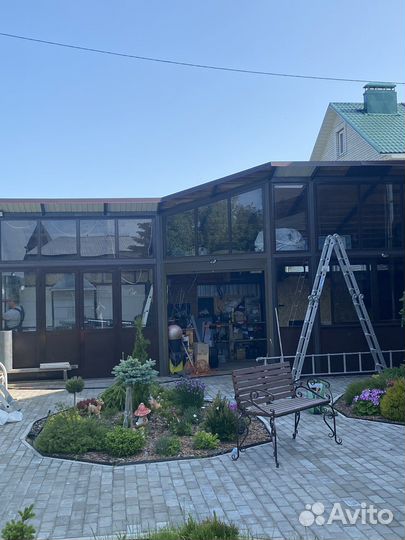 Продам окна