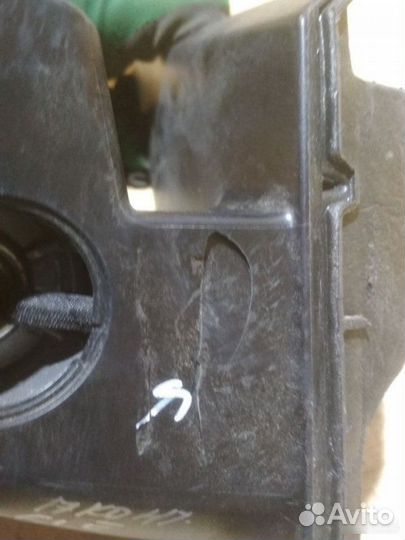 Зеркало Mercedes Benz W292