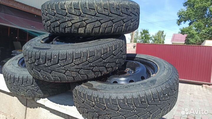 Yokohama Ice Guard IG55 185/65 R15 92