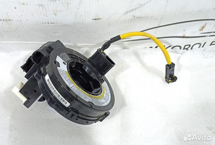 Механизм подрулевой для SRS (ленточный) 2013 Suzuk