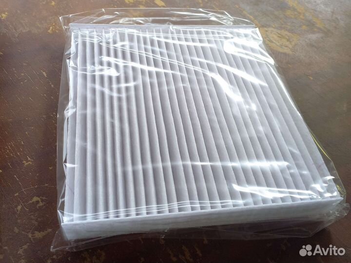 Салонный фильтр для Mazda