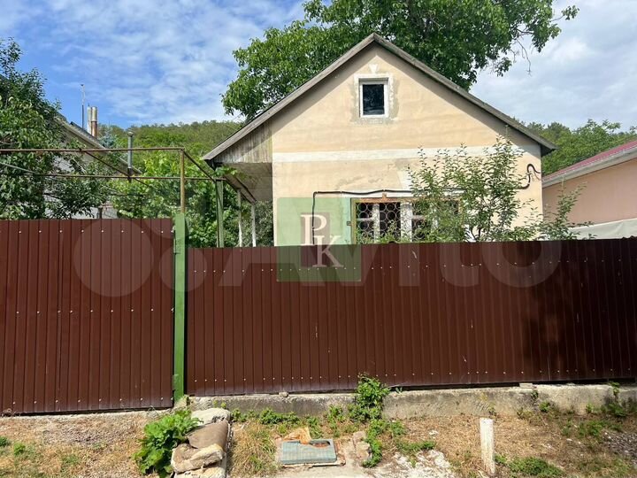 Дом 57,8 м² на участке 4,7 сот.